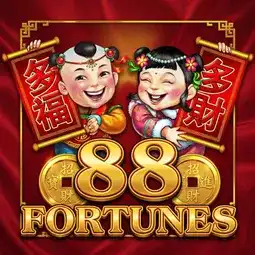 88 Fortunes gra w Beep Beep Casino dla graczy z Polski