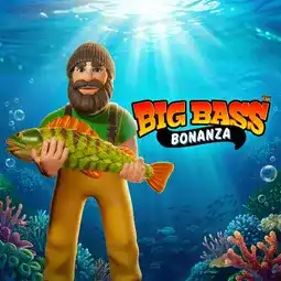 Big Bass Bonanza gra w Beep Beep Casino dla graczy z Polski