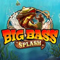 Big Bass Splash gra w Beep Beep Casino dla graczy z Polski