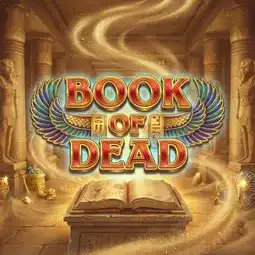 Book of Dead gra w Beep Beep Casino dla graczy z Polski