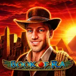 Book of Ra gra w Beep Beep Casino dla graczy z Polski