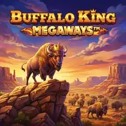 Buffalo King Megaways gra w Beep Beep Casino dla graczy z Polski