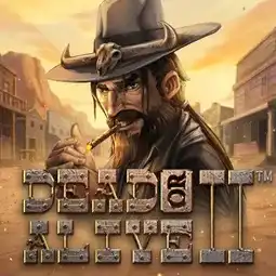 Dead or Alive 2 gra w Beep Beep Casino dla graczy z Polski
