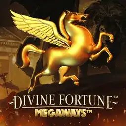 Divine Fortune Megaways gra w Beep Beep Casino dla graczy z Polski