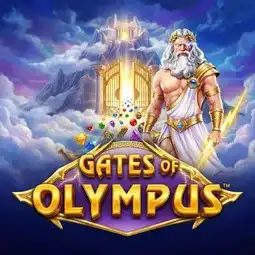 Gates of Olympus gra w Beep Beep Casino dla graczy z Polski