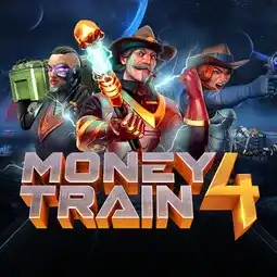 Money Train 4 gra w Beep Beep Casino dla graczy z Polski