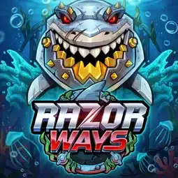Razor Ways gra w Beep Beep Casino dla graczy z Polski