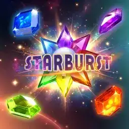Starburst gra w Beep Beep Casino dla graczy z Polski