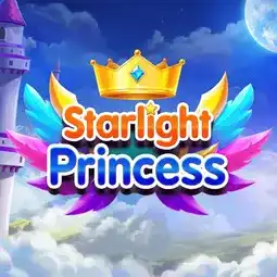 Starlight Princess gra w Beep Beep Casino dla graczy z Polski