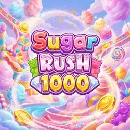 Sugar Rush 1000 gra w Beep Beep Casino dla graczy z Polski
