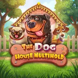 The Dog House Multihold gra w Beep Beep Casino dla graczy z Polski