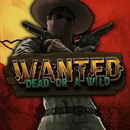 Wanted Dead or a Wild gra w Beep Beep Casino dla graczy z Polski